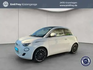 Fiat 500e 500E Cabrio ICON RFK