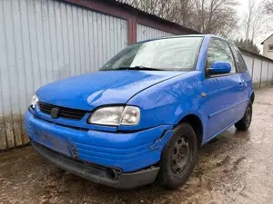SEAT Arosa