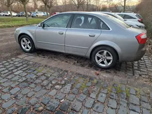 Audi A4 2.0