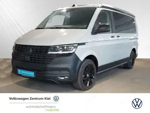 Volkswagen Others California Beach Tour 4Motion NAVI+SITZHZ+ACC