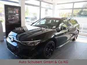 Volkswagen Passat Variant 2.0 TDI DSG 4Motion R-Line