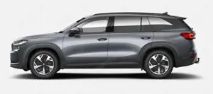 Skoda Kodiaq Selection ACC|AHK|RFK|LED|Navi|Carplay...