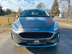Ford Fiesta *Autom.*1Hd*Temp*Spurhalt*Navi*Kamera*SHZ*