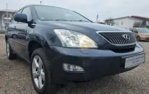 Lexus RX 300 Executive*NAVI*KAMERA*LEDER*8-fach*2.Hd.* Bild 5