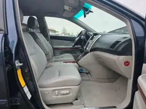 Lexus RX 300 Executive*NAVI*KAMERA*LEDER*8-fach*2.Hd.* Bild 4