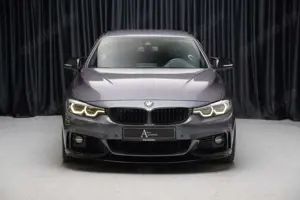 BMW 440 i Cabrio M-Sport LED*Kamera*OpenAir*AHK*Keyle Bild 3