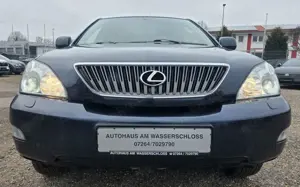 Lexus RX 300 Executive*NAVI*KAMERA*LEDER*8-fach*2.Hd.* Bild 3