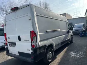 Citroen Jumper L3H2*Klima+Kamera+Tempomat*Netto 8.300* Bild 5