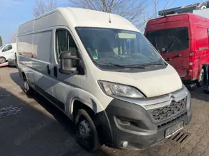 Citroen Jumper L3H2*Klima+Kamera+Tempomat*Netto 8.300* Bild 3