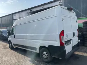 Citroen Jumper L3H2*Klima+Kamera+Tempomat*Netto 8.300* Bild 4