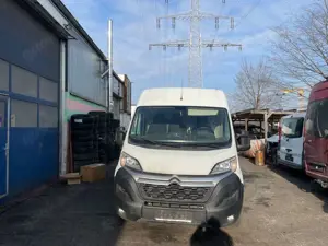 Citroen Jumper L3H2*Klima+Kamera+Tempomat*Netto 8.300* Bild 2