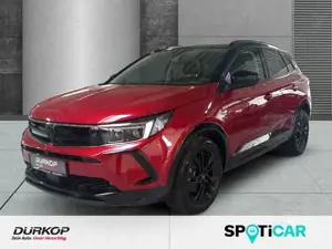 Opel Grandland GS Line Navi/Rückfahrkamera/AGR-Sitz