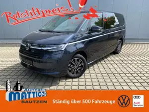 Volkswagen T7 Multivan 1.4 TSI eHybrid lang Style AHK/MATRIX/HEAD-UP/ACC