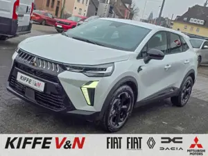 Mitsubishi Grandis 1.3 MHEV Diamant PLUS 7-DCT RFK LED SHZ