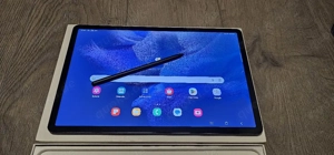 Samsung Galaxy Tab S7 FE SM-T736B 64GB, Wi-Fi + 5G (Ohne Simlock), 12,4 Zoll...