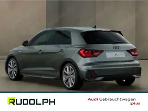 Audi A1 Sportback S line 25 TFSI S-tronic ACC LED Navi Bild 5