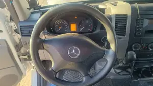 Mercedes-Benz Sprinter 316 CDI Sprinter 316 CDI (BlueTec) 906.635 BlueEFFICIENCY Bild 5