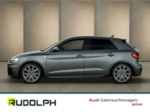Audi A1 Sportback S line 25 TFSI S-tronic ACC LED Navi Bild 3
