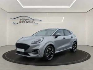 Ford Puma ST-Line X