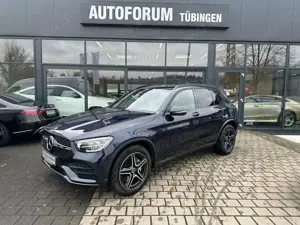Mercedes-Benz GLC 220 d 4MATIC *AMG-LINE*NIGHT*360*