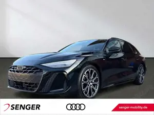 Audi A6 Avant TDI quattro 360° Kamera Allradlenkung