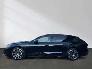 Audi A6 Avant TDI quattro 360° Kamera Allradlenkung Bild 2