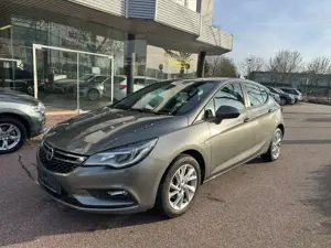 Opel Astra Lim. 5-trg.120 Jahre Edition