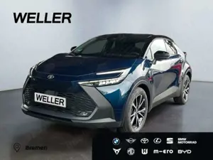 Toyota C-HR 1.8 Hybrid Teamplayer*LED*SHZ*CarPlay*CAM*