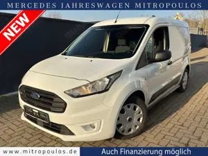 Ford Transit Connect T220 1.5 EcoBlue | Kamera | NAVI