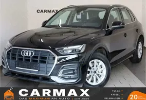 Audi Q5 35 TDI, Leder, Navi, LED, SH