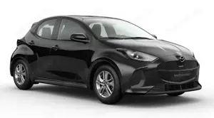 Mazda 2 Hybrid 1.5L Hybrid VVT-i 116 CVT Centre-Line