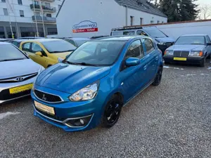 Mitsubishi Space Star 1.0 Edition 100 *1.HAND!*