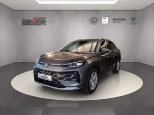 Volkswagen T-Roc Style 1.5 eTSI DSG Klima Navi Rückfahrkamera
