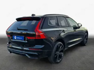 Volvo XC60 XC60 B5 B AWD Plus Black Edition Winter-Paket Bild 2