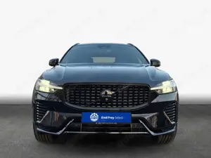 Volvo XC60 XC60 B5 B AWD Plus Black Edition Winter-Paket Bild 3