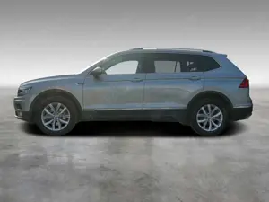 Volkswagen Tiguan Allspace 2.0 TDI Highline 4Motion*AHK* Bild 3
