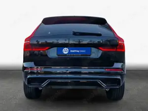 Volvo XC60 XC60 B5 B AWD Plus Black Edition Winter-Paket Bild 5