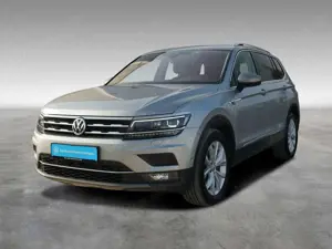 Volkswagen Tiguan Allspace 2.0 TDI Highline 4Motion*AHK* Bild 2