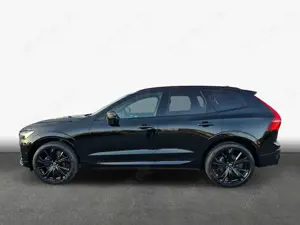 Volvo XC60 XC60 B5 B AWD Plus Black Edition Winter-Paket Bild 4