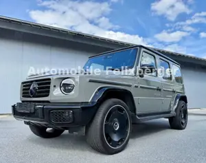 Mercedes-Benz G 450 d NEW Modell AMG Exclusive Night I II Manuf