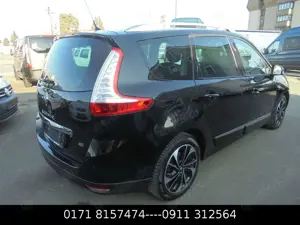 Renault Grand Scenic Bild 2