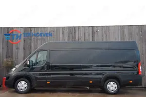 Peugeot Boxer 2.2 BlueHDi L4H2 Maxi Klima Navi Kamera E6