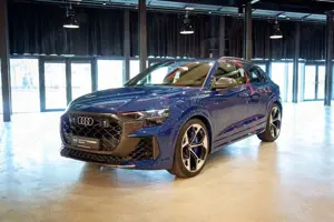 Audi RS Q8 performance 640 PS MwSt. Keramik BO Pano