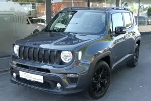 Jeep Renegade Longitude FWD*Klima*Tempomat*PDC*18