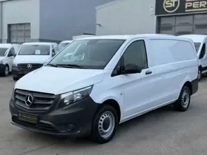 Mercedes-Benz Vito 114 CDI LANG AUTO KLIMA NAVI TEMP SHZ 1HAND