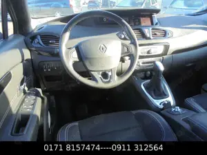 Renault Grand Scenic Bild 4