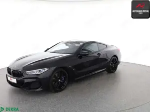 BMW 840 840 d xDrive Coupe M SPORT NACHTSICHT,STANDHEIZ