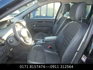 Renault Grand Scenic Bild 3