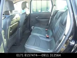 Renault Grand Scenic Bild 5