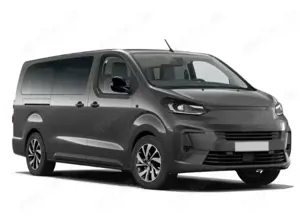 Fiat Ulysse L3 TOP 2.2 BlueHDi 180 SS EAT8 AHK*Navi*SHZ*Ka...